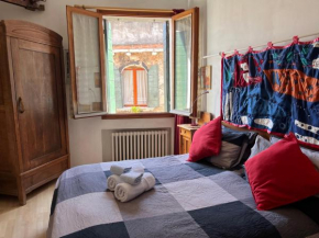 Apartment Ai Miracoli